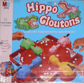 Hippo Gloutons – Le site de Ludo le gars