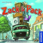 Zack & Pack - 09/10/2009